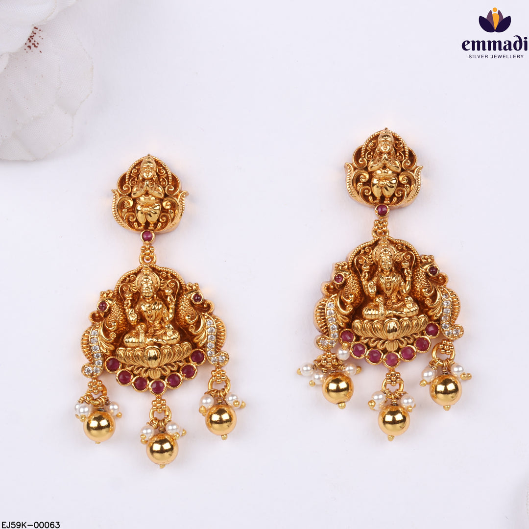Hangings Premium Nakshi