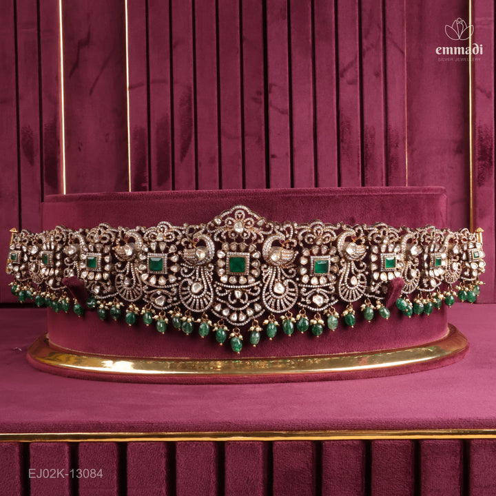 Vaddanam Set Victorian