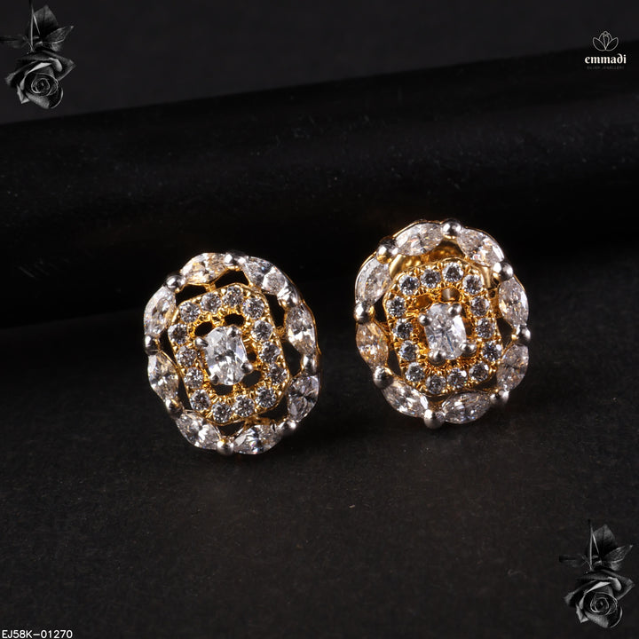 Studs Premium Cz