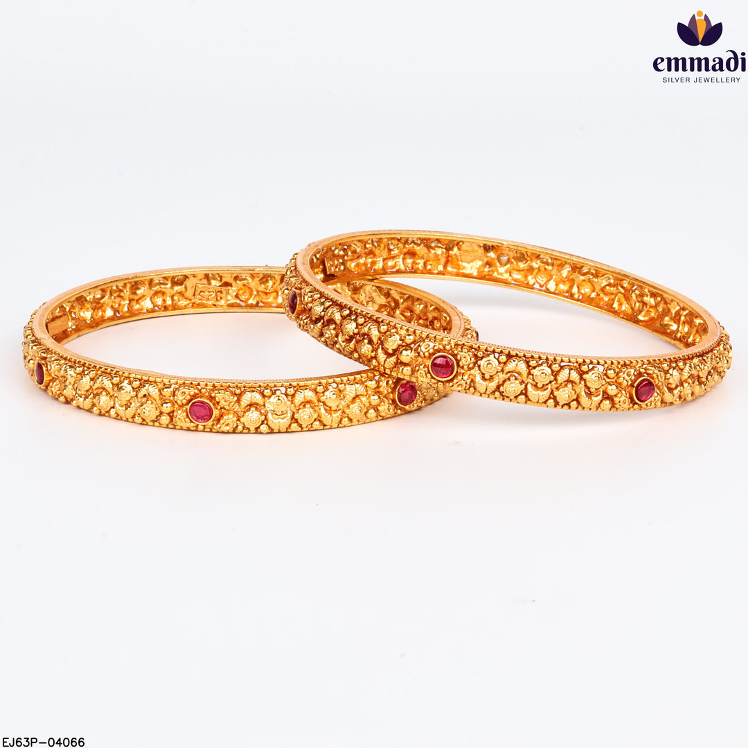 Bangles Antique
