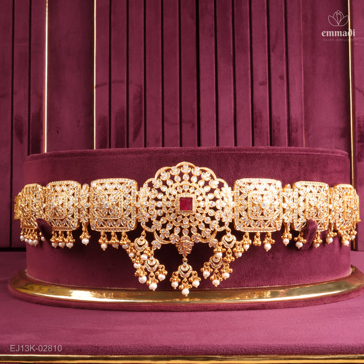 Vaddanam Set Antique
