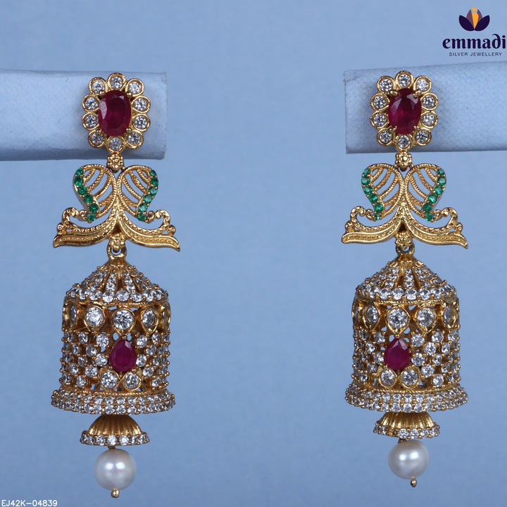 Jhumka Antique