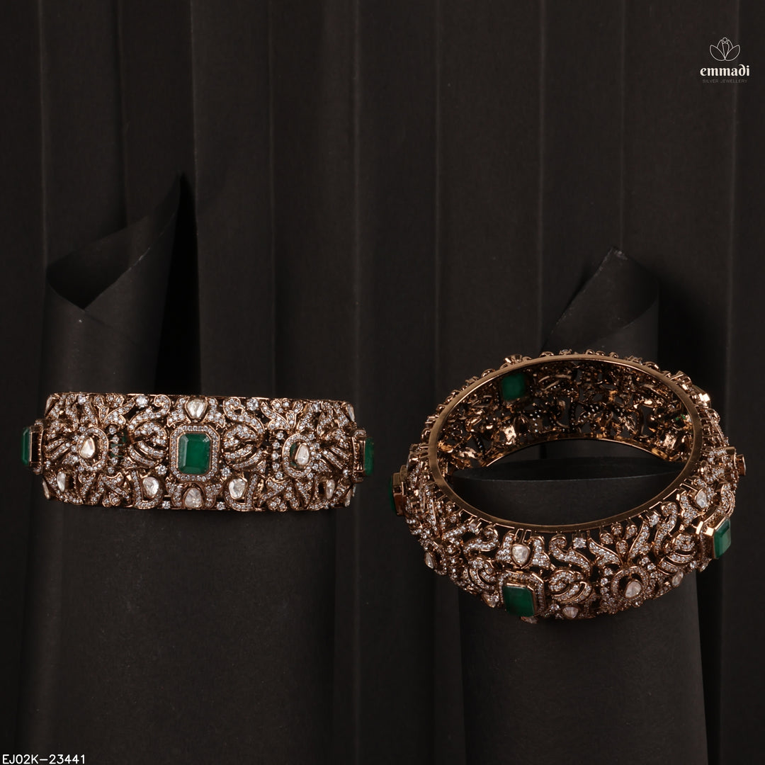 Bangles Victorian