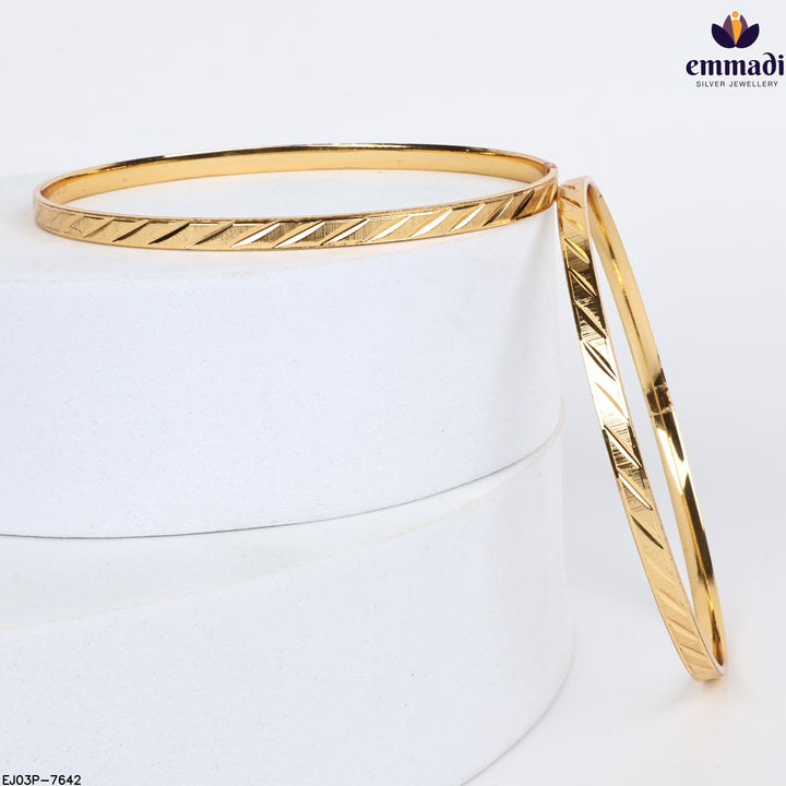 Bangles Plain
