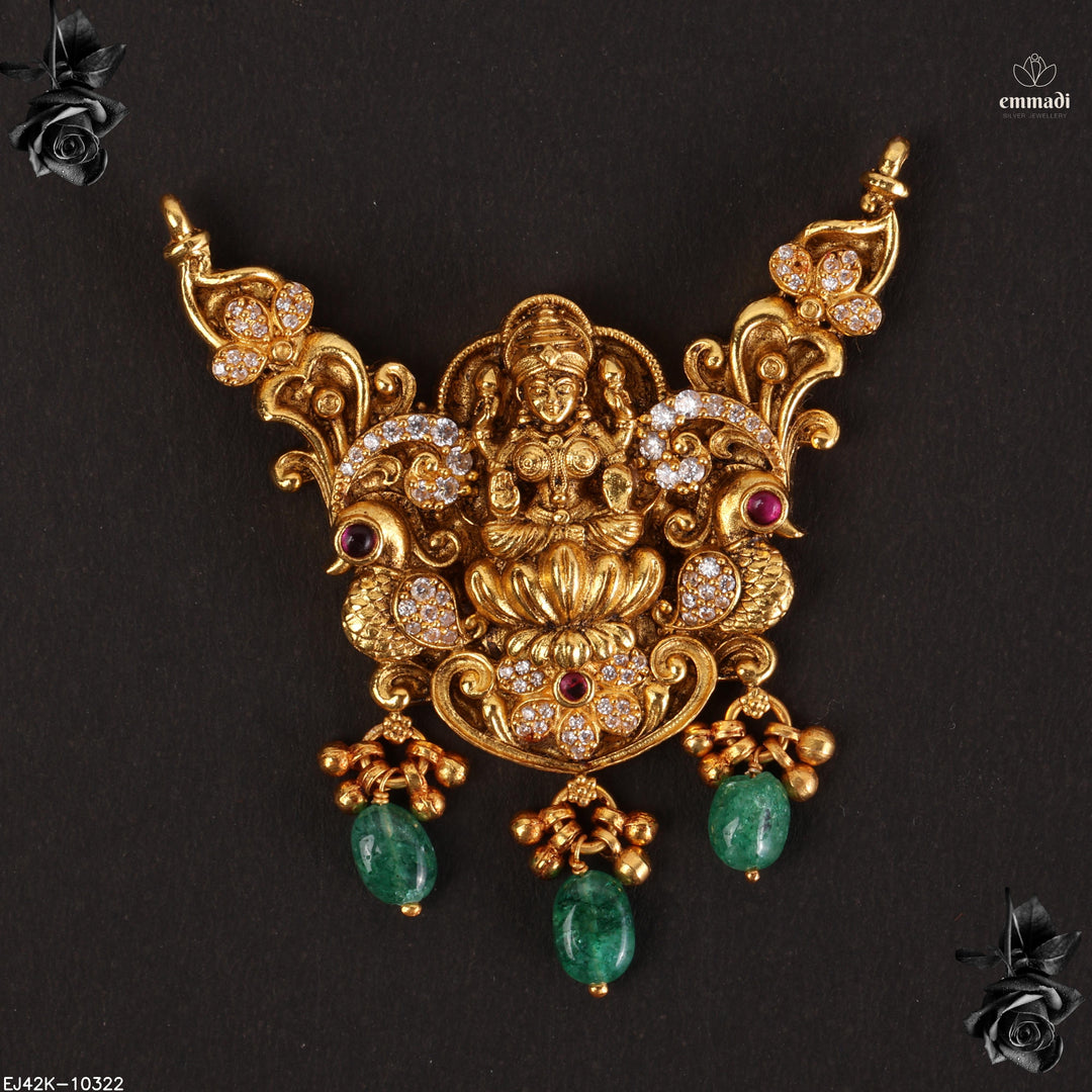 Pendant Antique