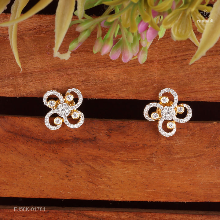 Studs Premium Cz
