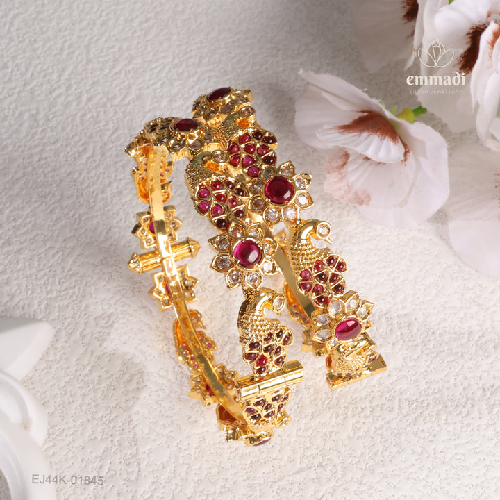 Bangles Antique