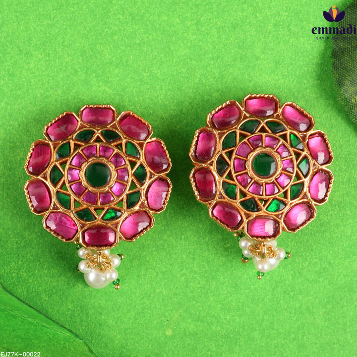Hangings Kundan