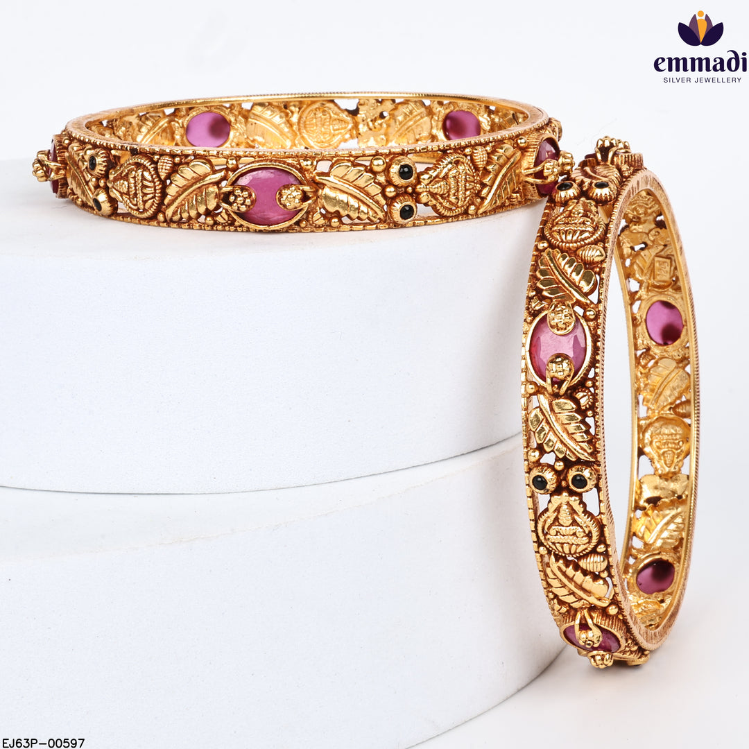 Bangles Antique