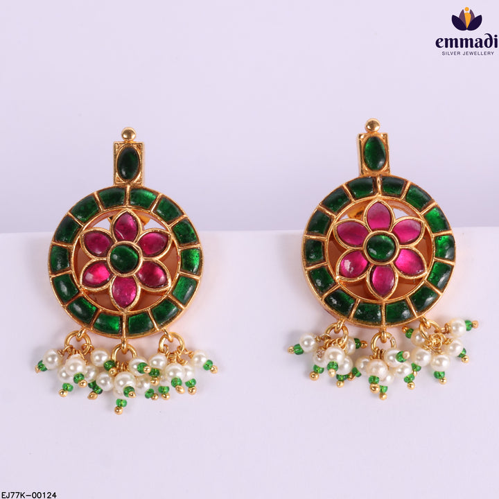 Hangings Kundan