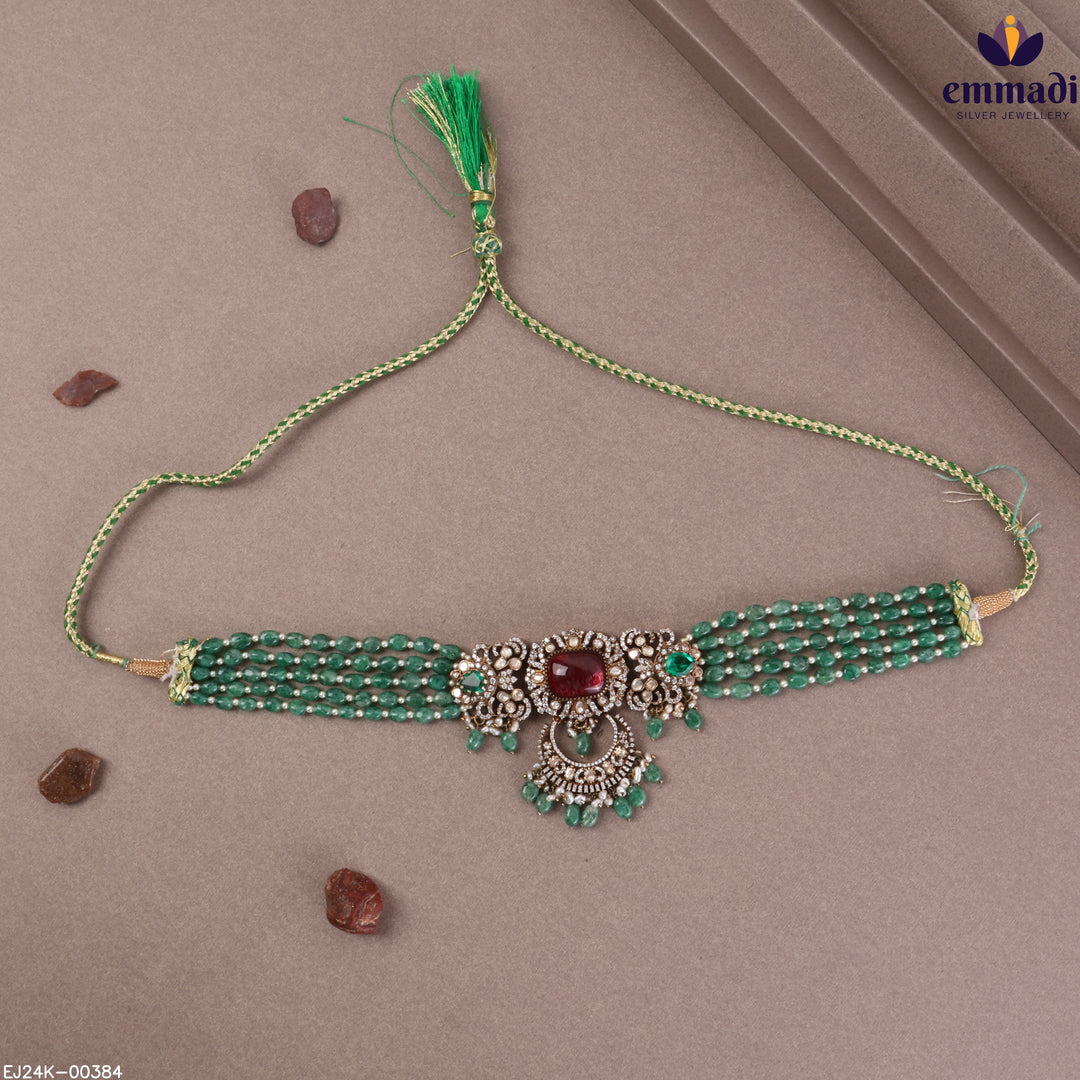 Choker Victorian