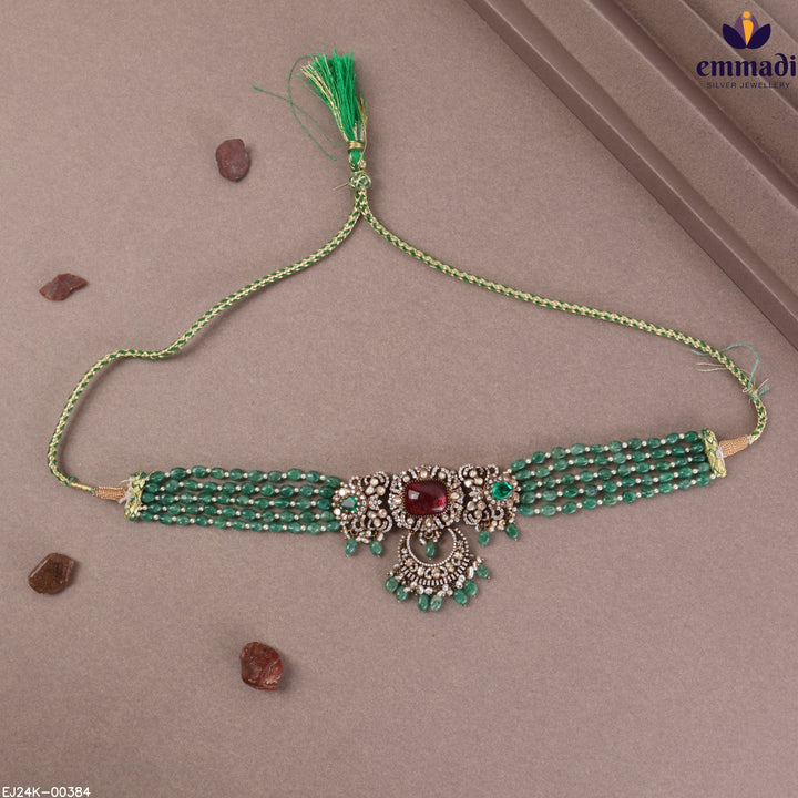 Choker Victorian