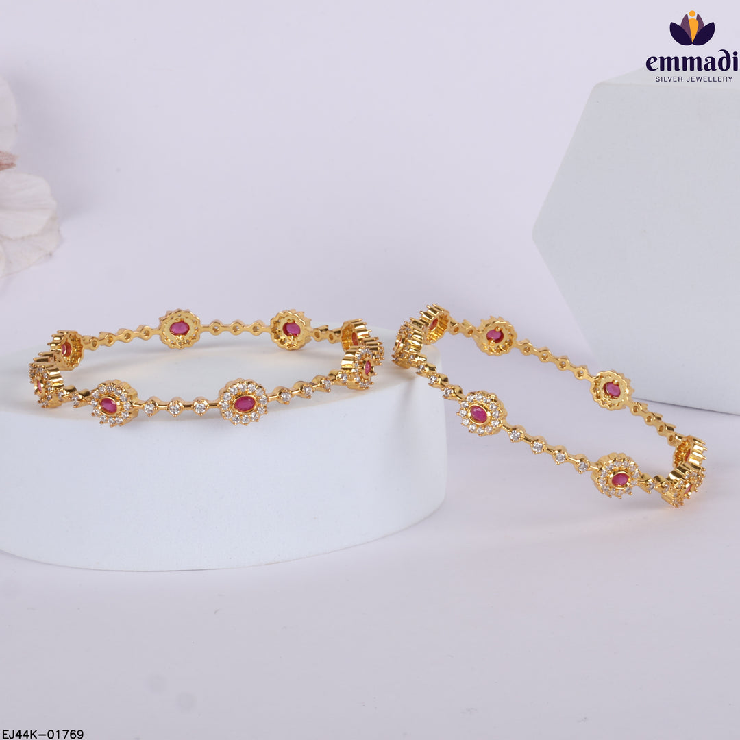 Bangles Antique