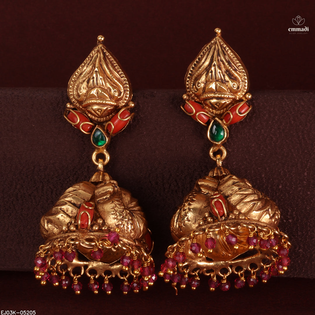 Jhumka Antique