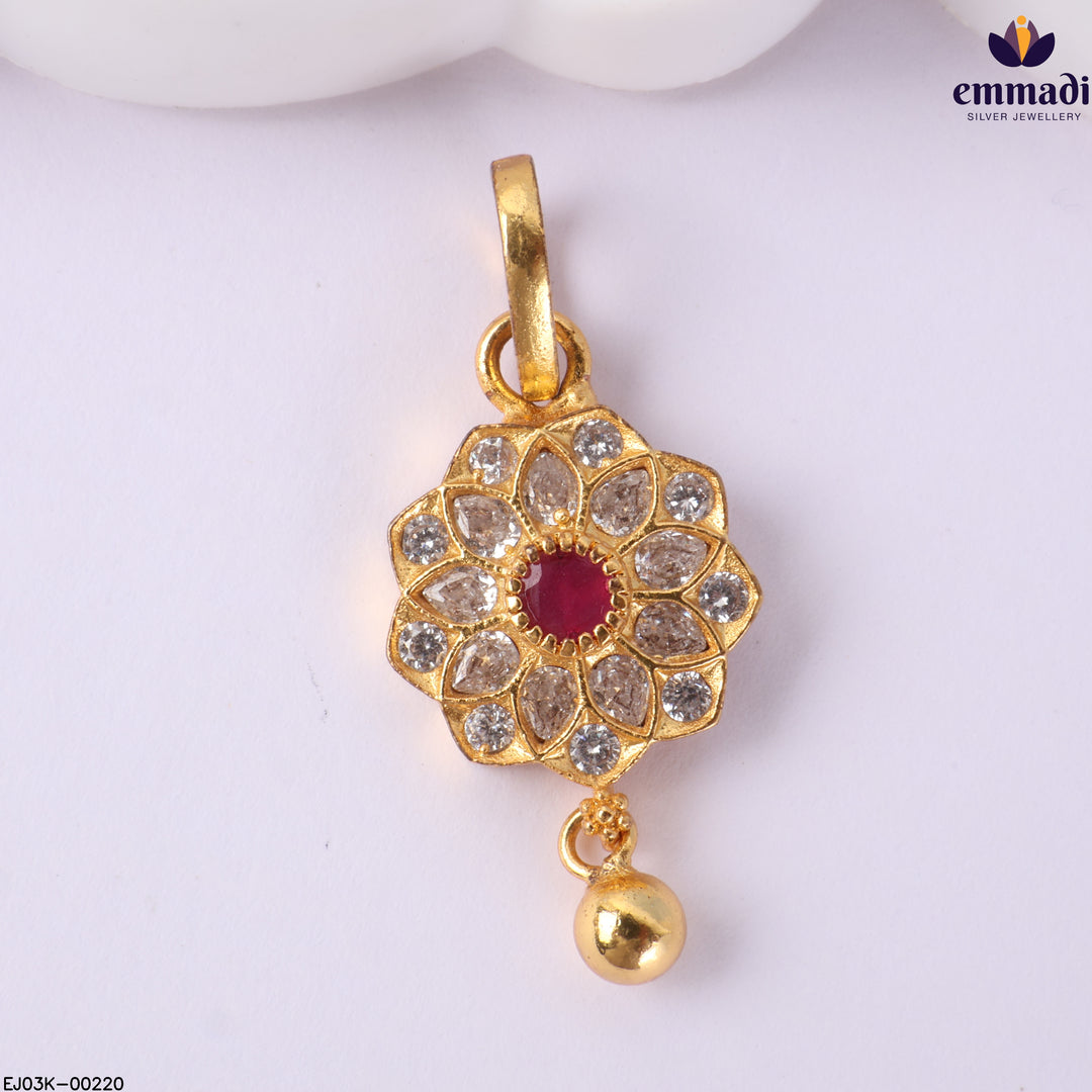 Pendant Antique