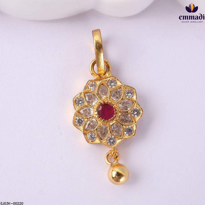 Pendant Antique