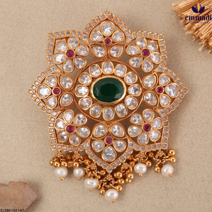 Pendant Antique