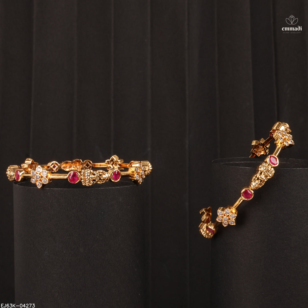 Bangles Antique