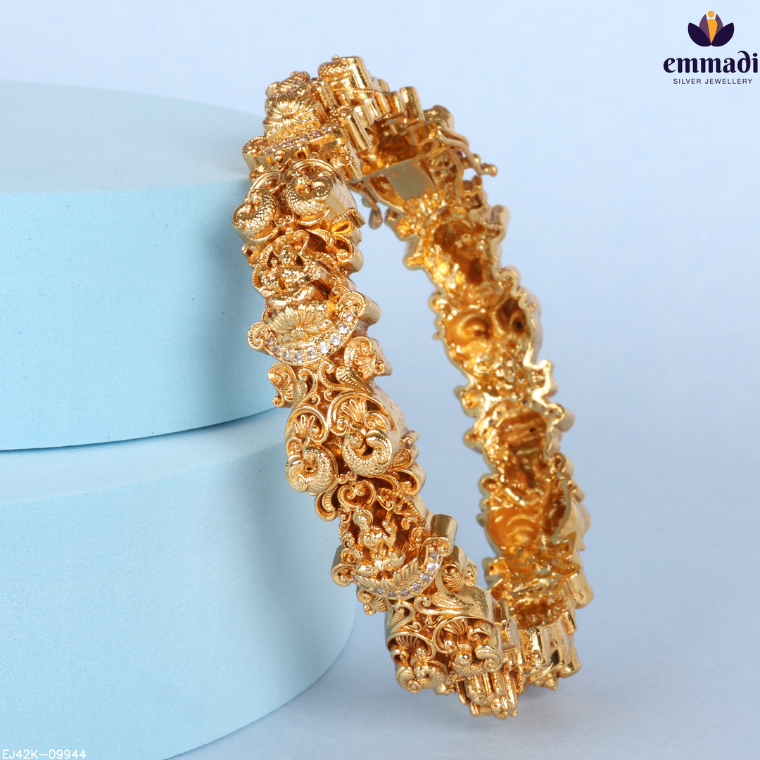 Bangles Premium Nakshi