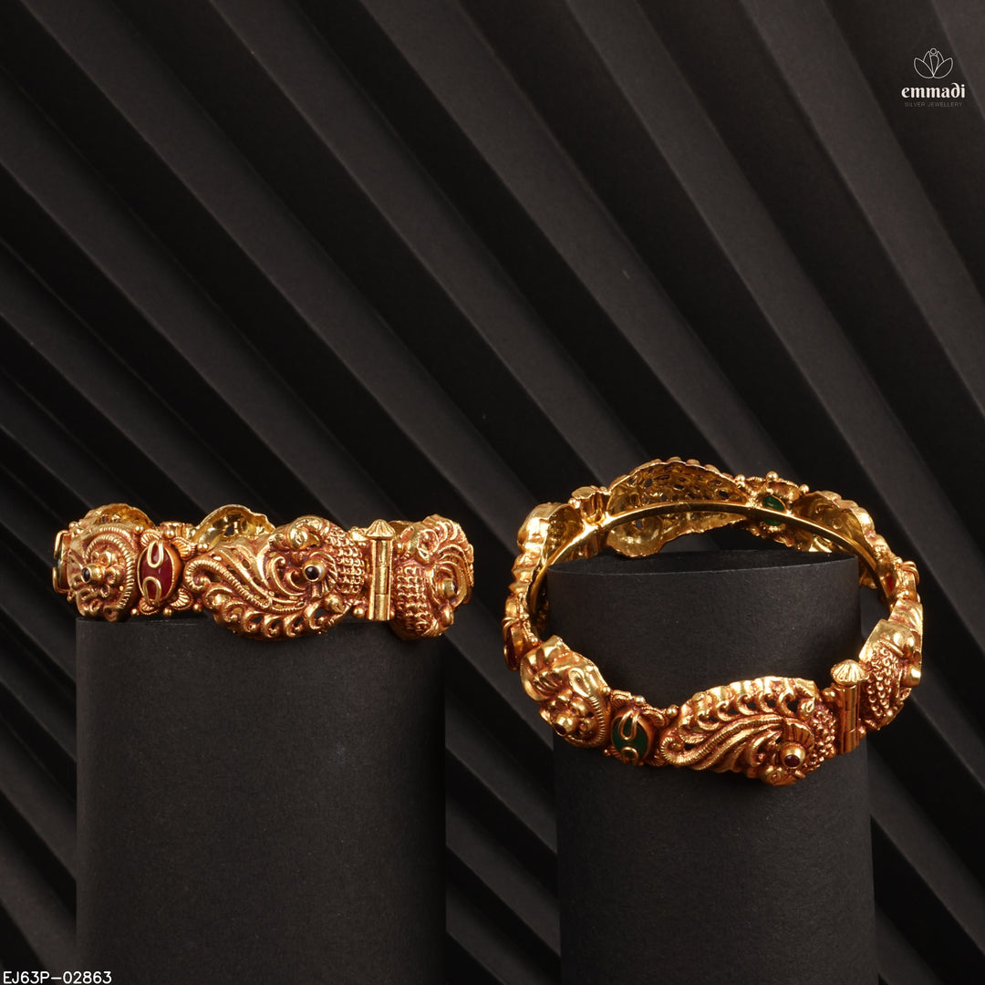 Bangles Antique