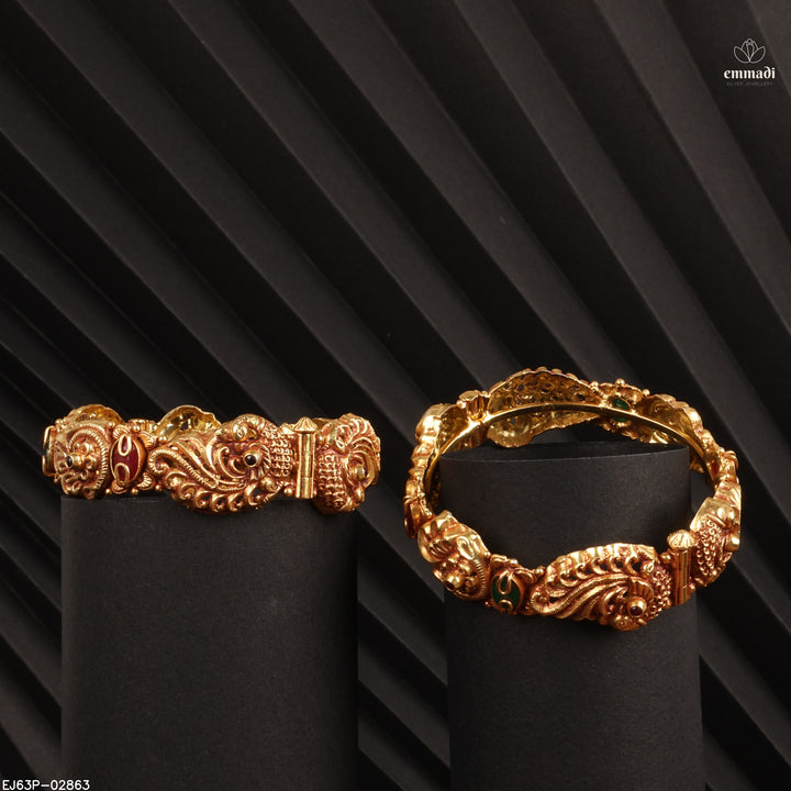 Bangles Antique