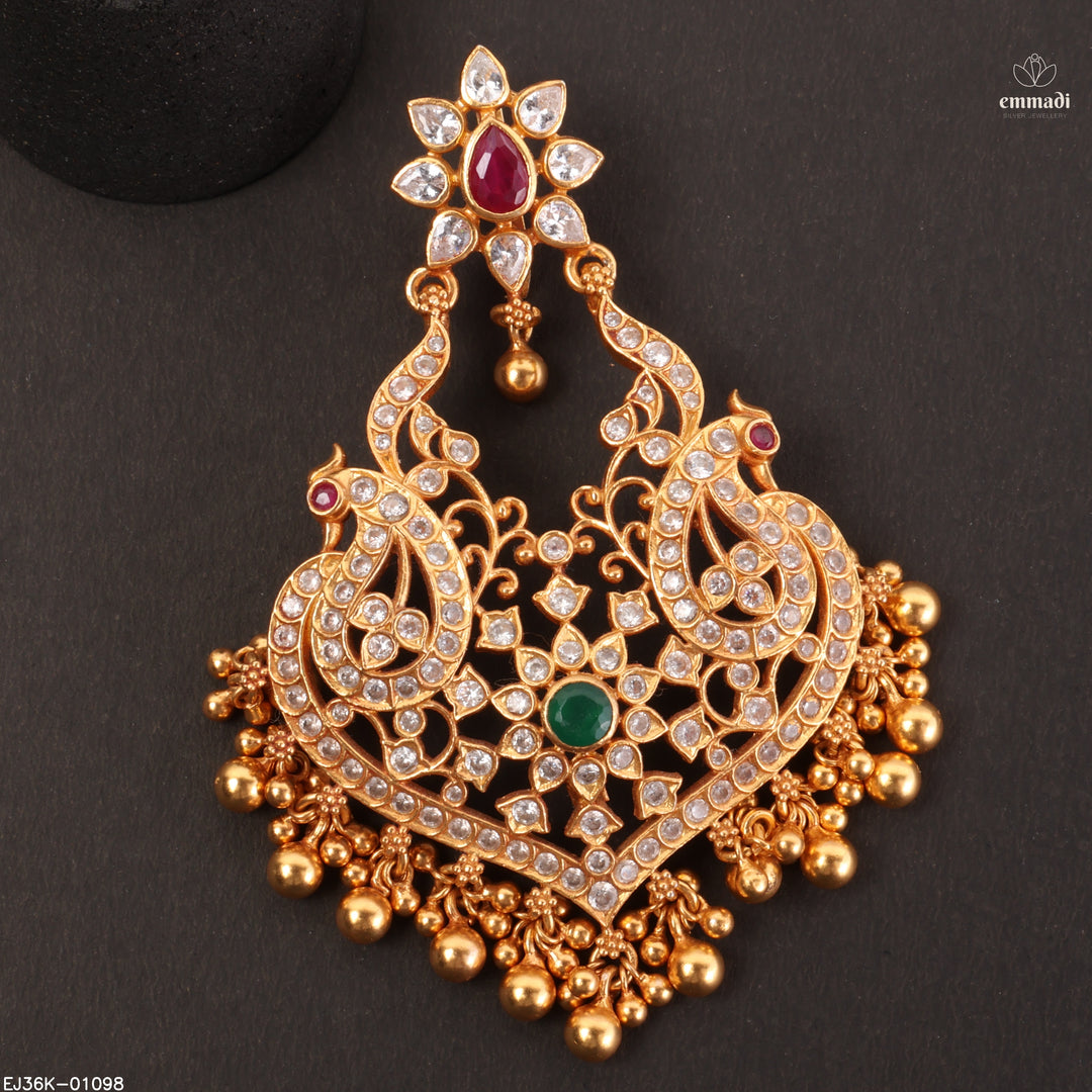 Pendant Antique