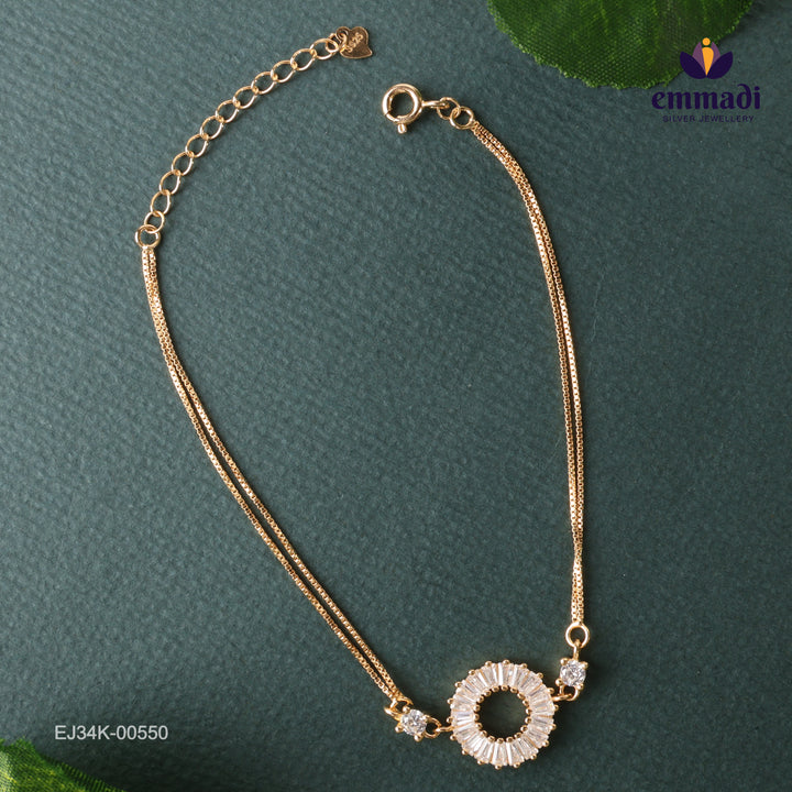 Bracelet Antique