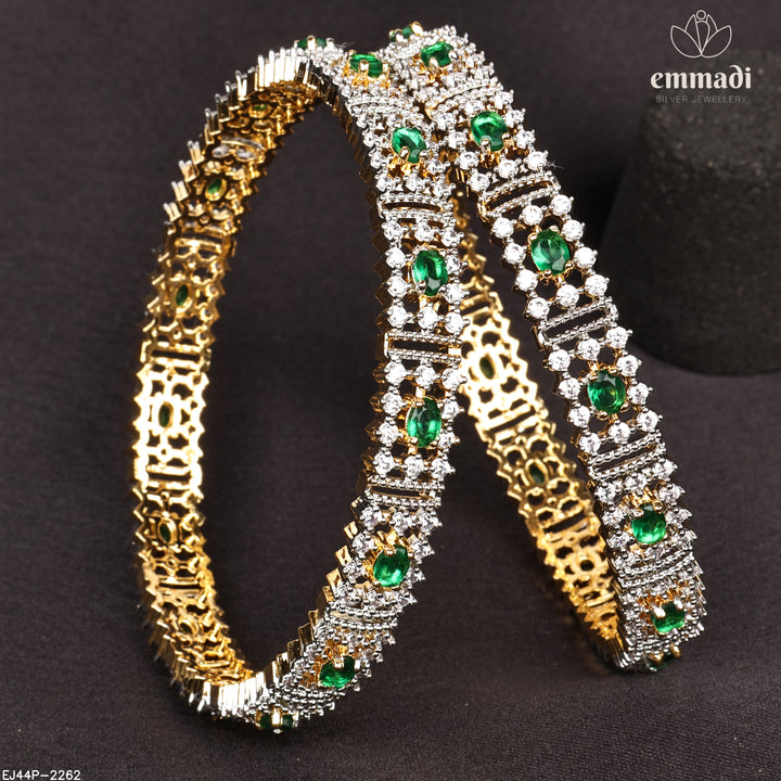Bangles Premium Cz