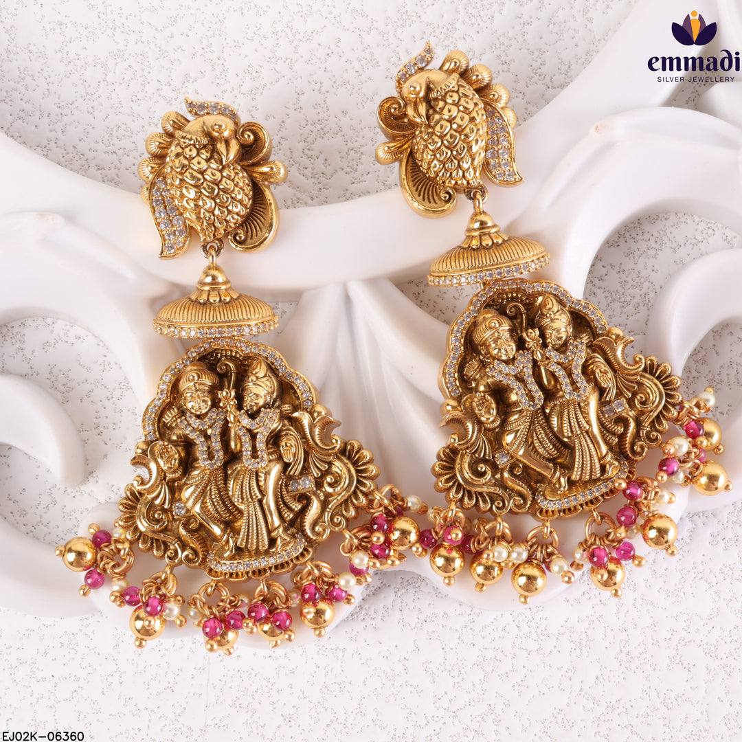 Hangings Premium Nakshi