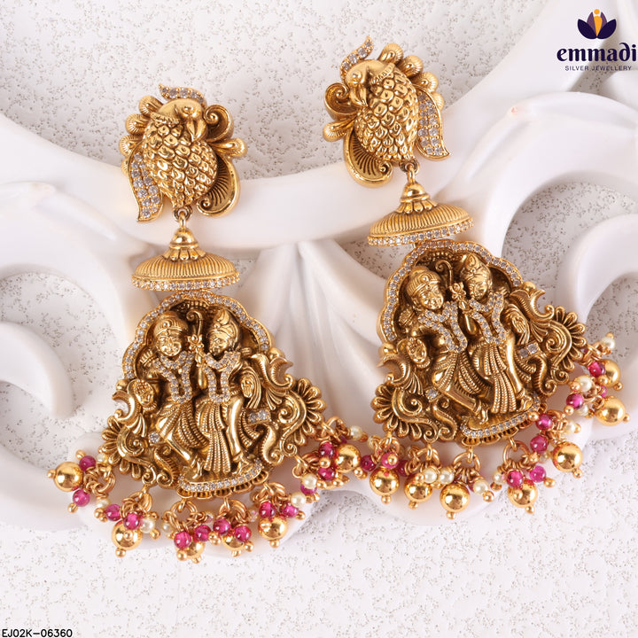 Hangings Premium Nakshi
