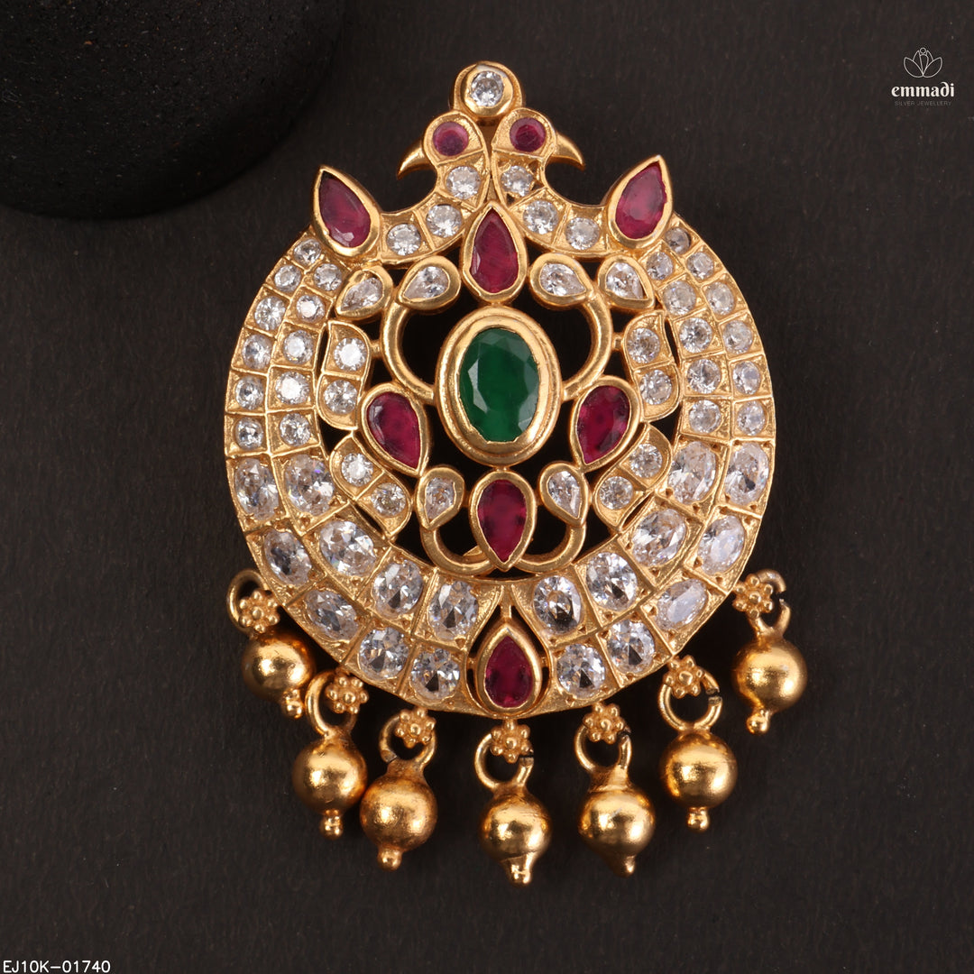 Pendant Antique