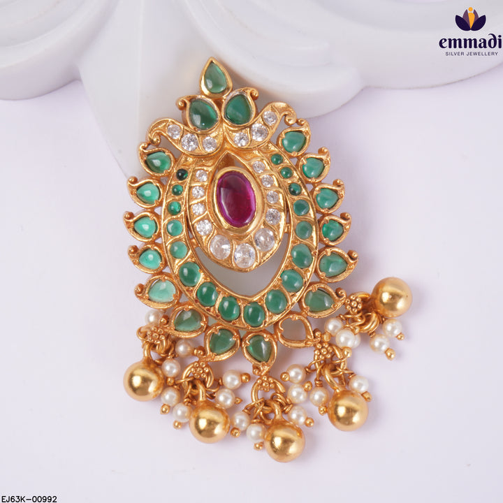 Pendant Antique