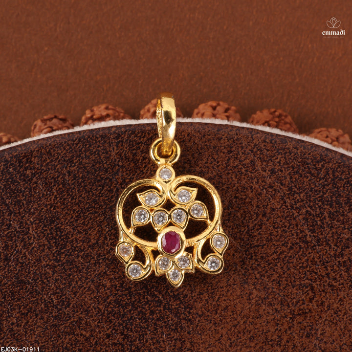 Pendant Antique