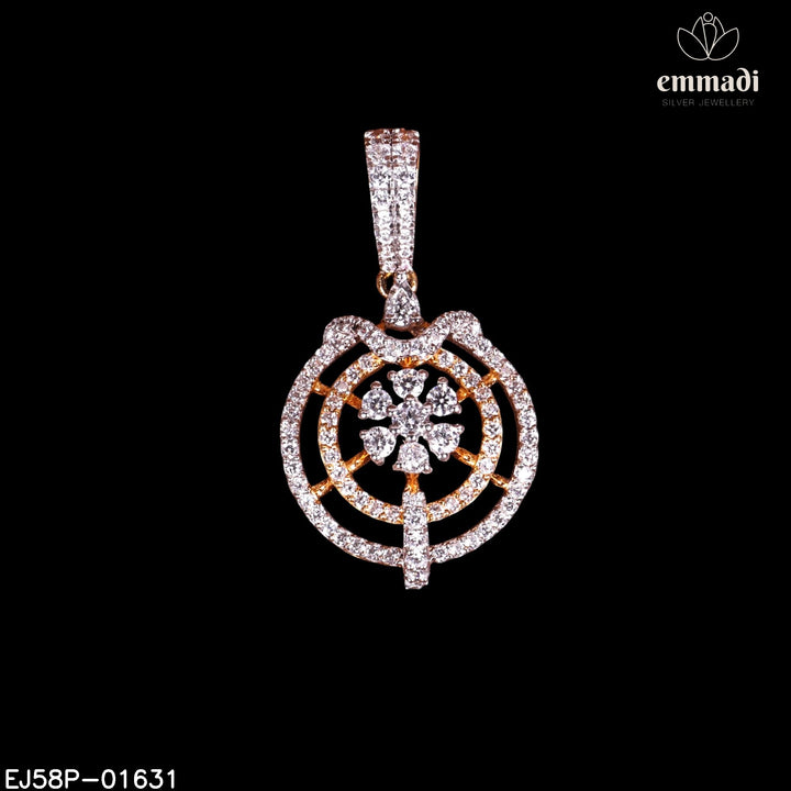 Pendant Premium Cz