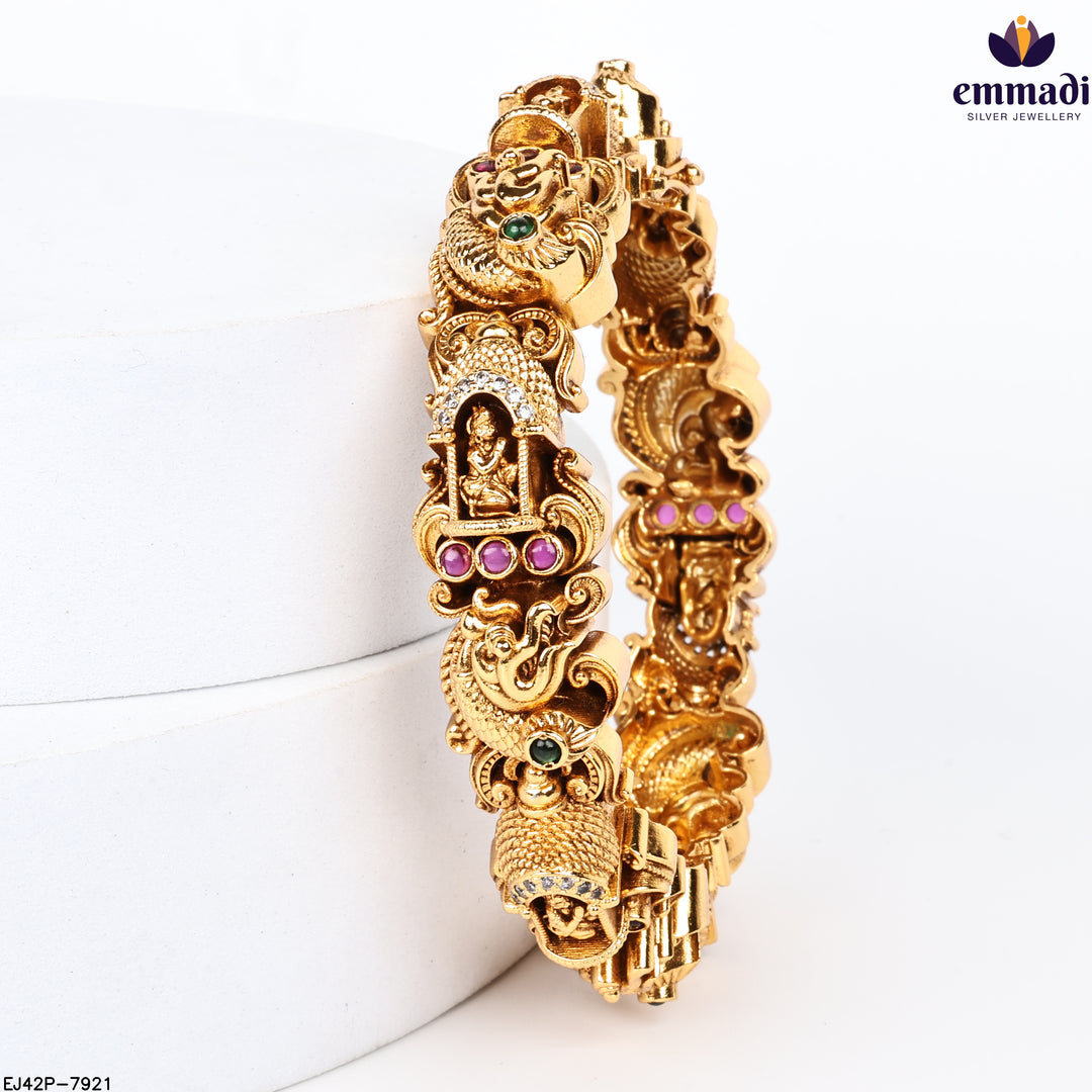 Bangles Premium Antique