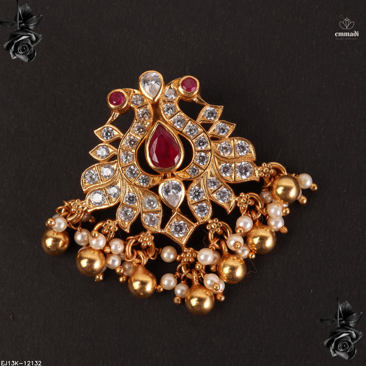 Pendant Antique
