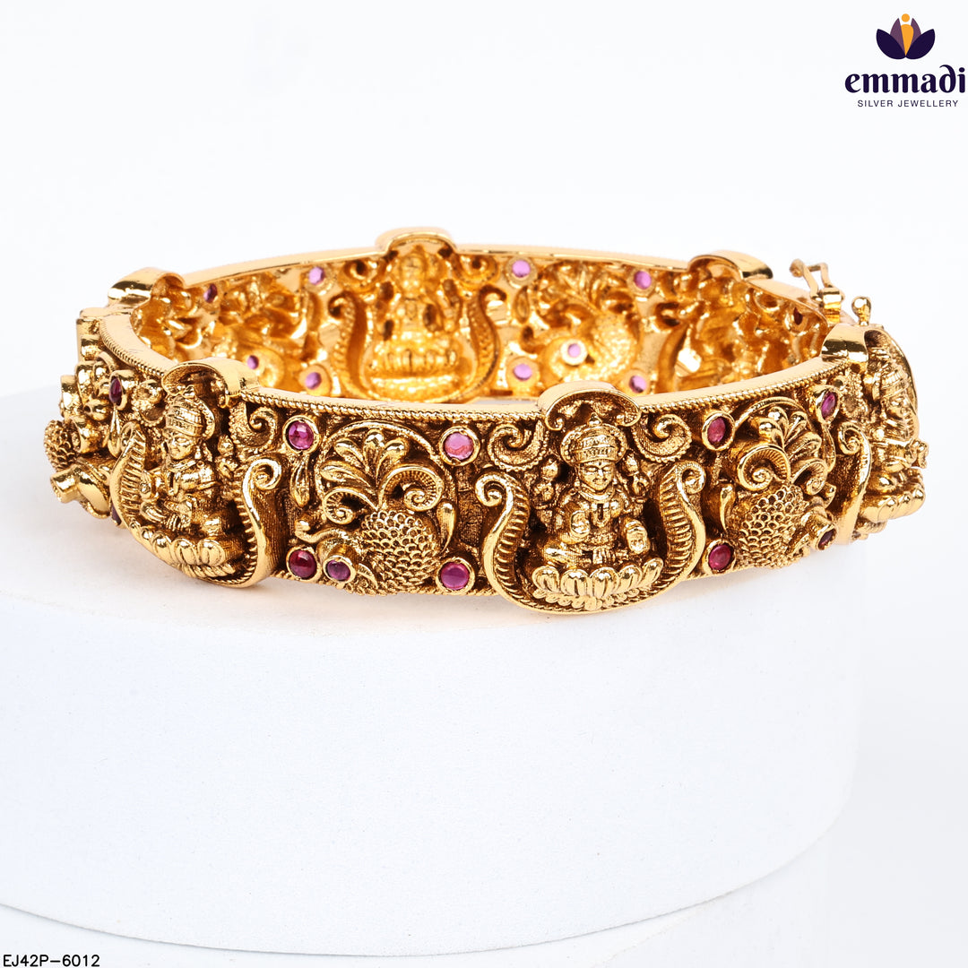 Bangles Premium Nakshi