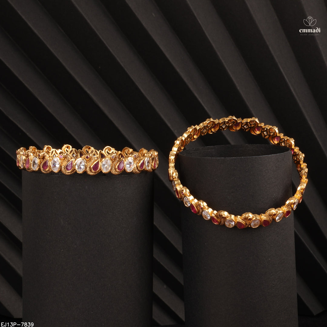 Bangles Antique
