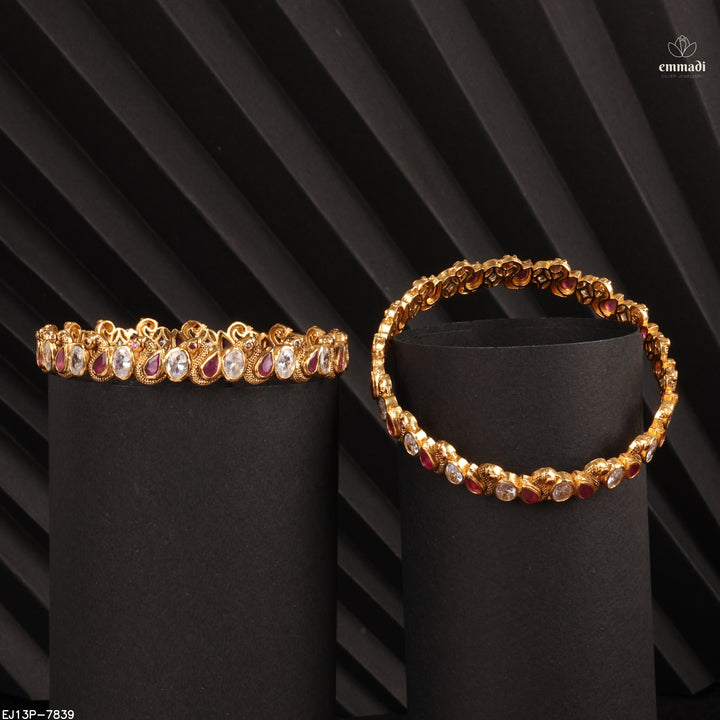 Bangles Antique