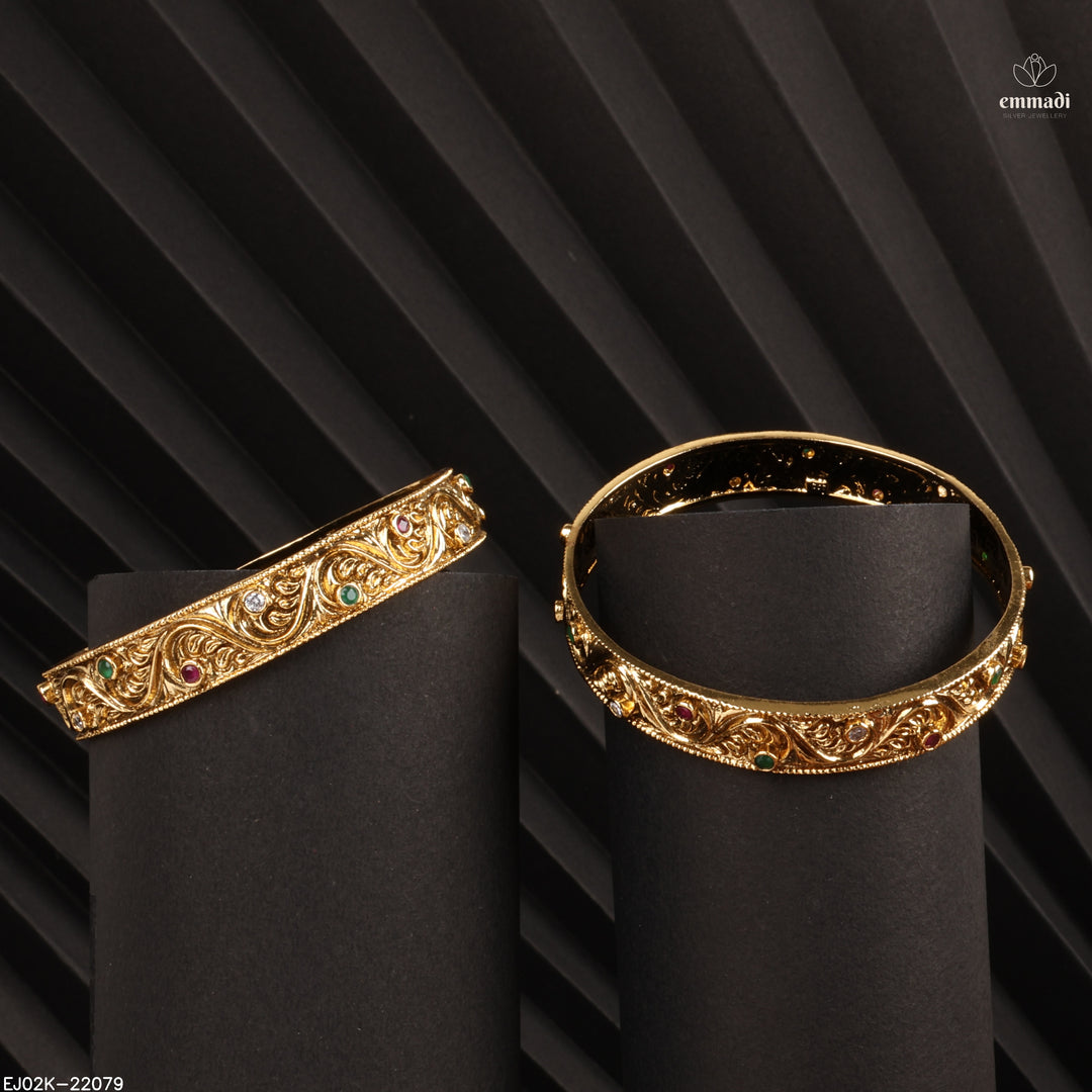 Bangles Antique