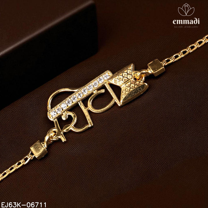 Rakhi Fancy