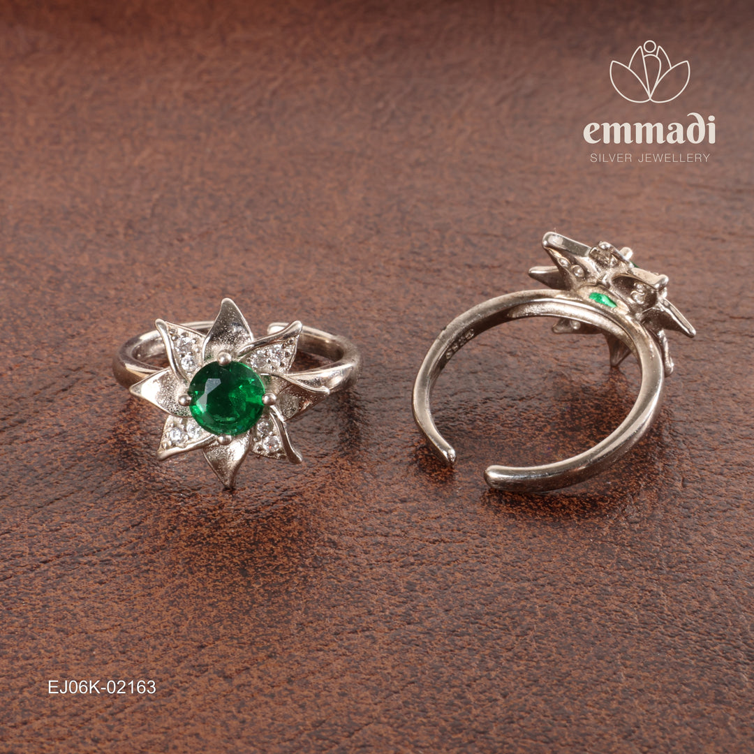 Toe Ring Stones