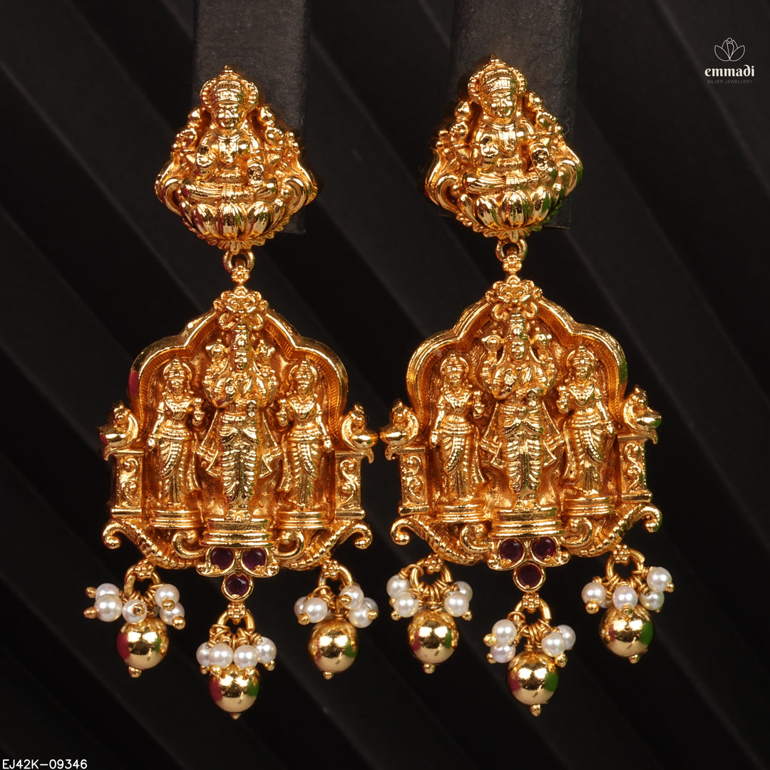Hangings Premium Nakshi