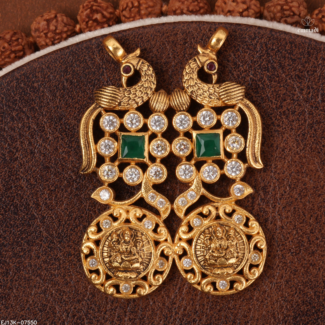 Pendant Antique