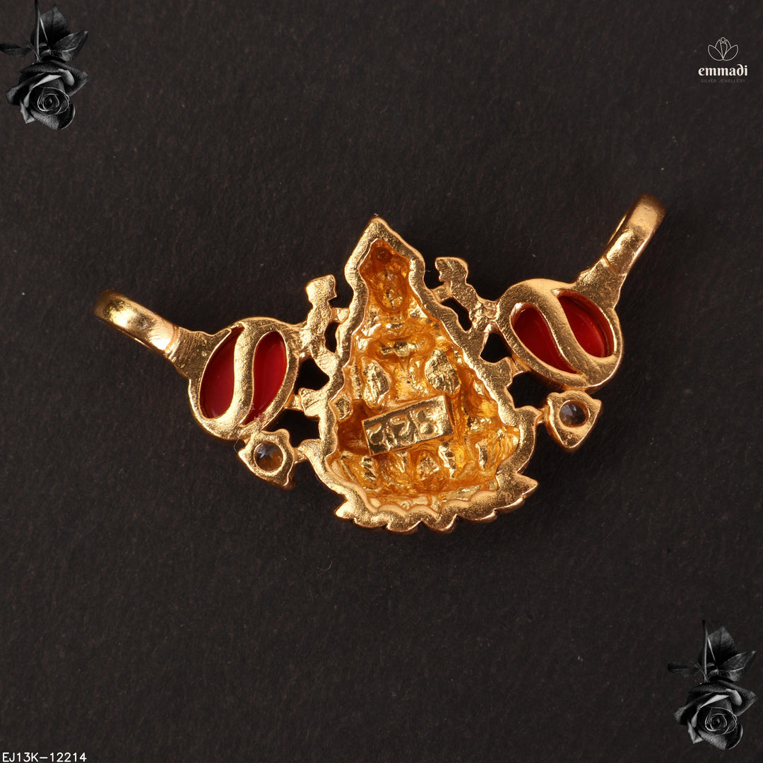 Pendant Antique