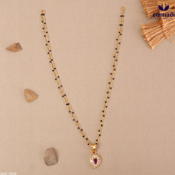 Chain Beads