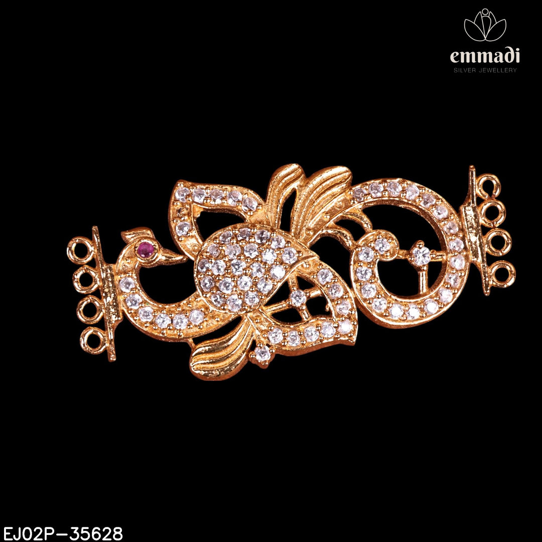 Pendant Brouch Antique