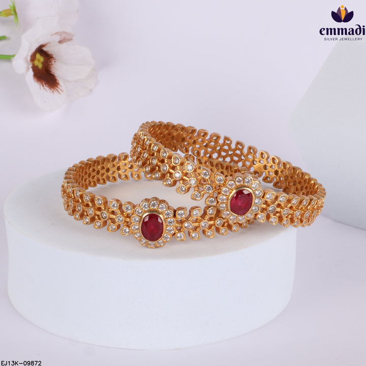 Bangles Antique