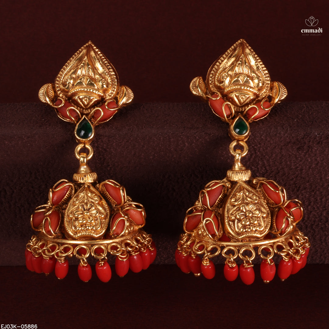 Jhumka Antique