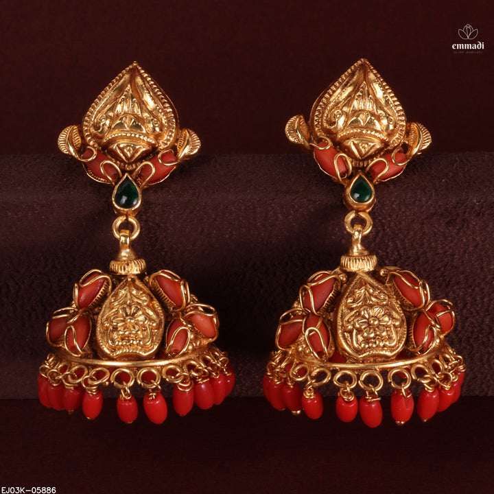 Jhumka Antique